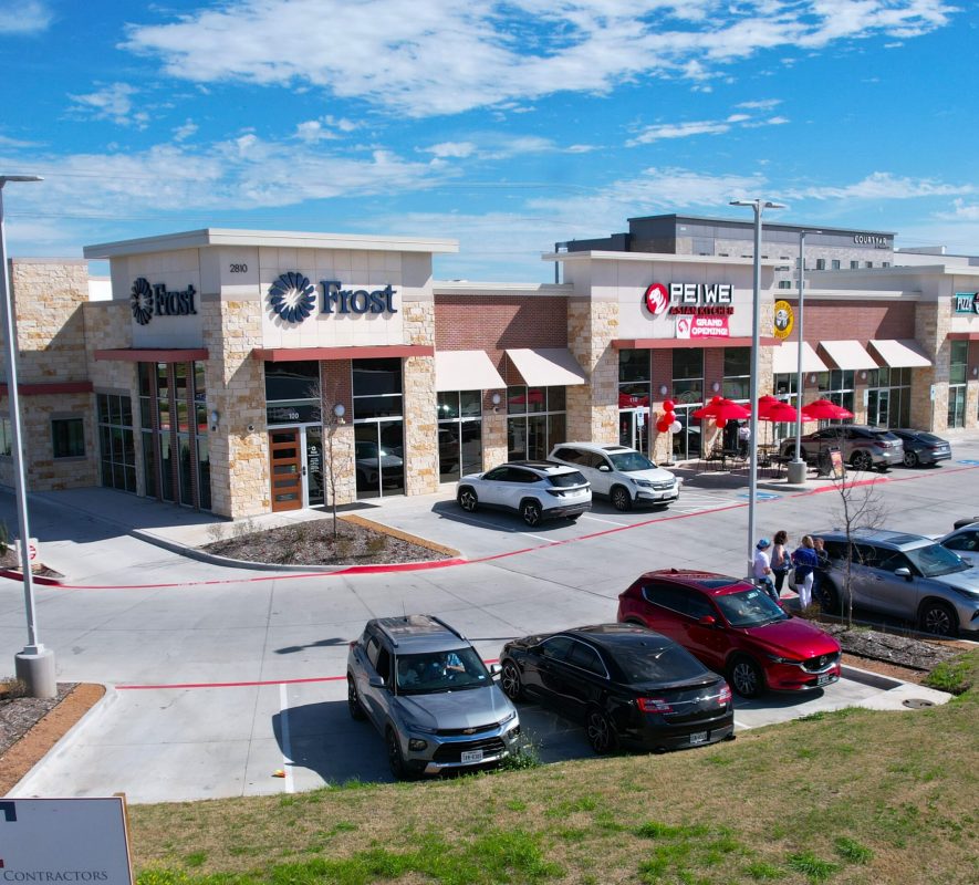 Retail