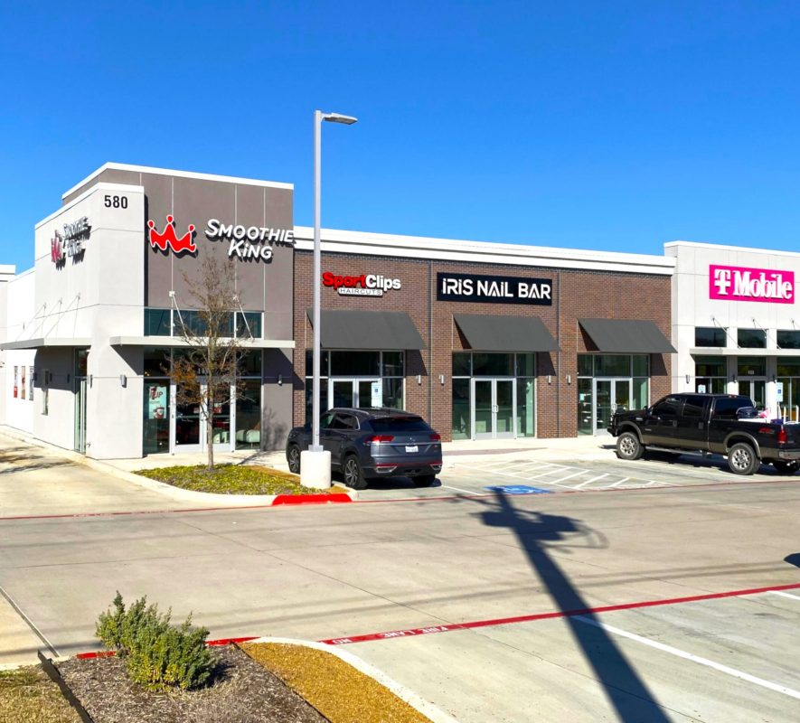 Retail